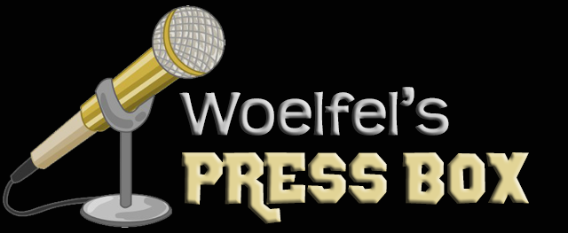 Woelfel's Press Box