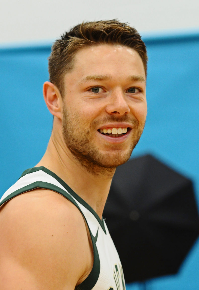 the milwaukee bucks are off to   white-hot start.